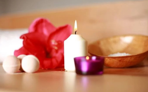 Strain Relief Oil ®